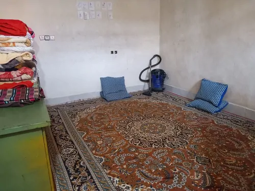 تصویر 10 - خانه شولیز (۲) در ایذه