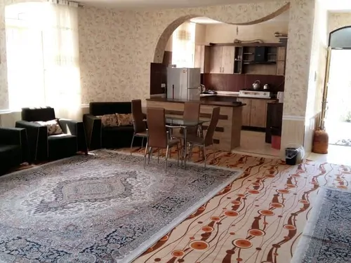 تصویر 2 - ویلا استخردار آبسرد کیمیا در شیراز