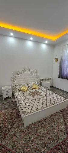تصویر 10 - ویلا استخردار آبسرد میلان با بیلیارد در  رودهن