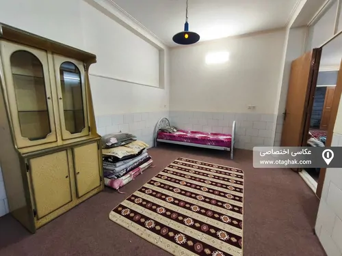 تصویر 8 - خانه هموطن در یزد