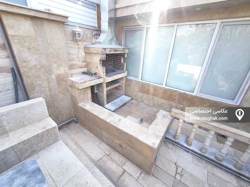 تصویر 15 - ویلا استخردار آبگرم سرپوشیده صفادشت در  ملارد 