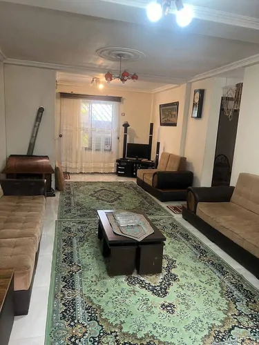 تصویر 2 - ویلا ویلایی نزدیک ساحل گیسوم در رضوانشهر