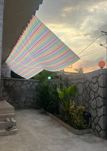 تصویر 9 - ویلا رهنما در  سنگر