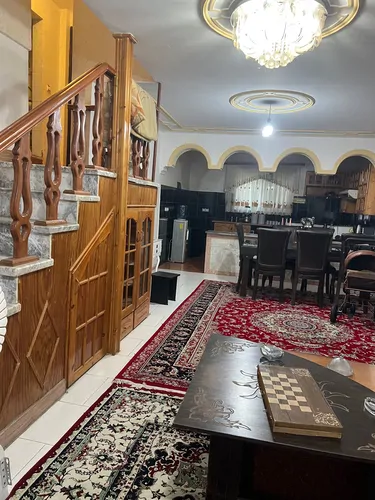 تصویر 3 - ویلا گلستان در رامسر
