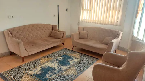 تصویر ۱ - آپارتمان نیکان هیرکان   در  شاهرود