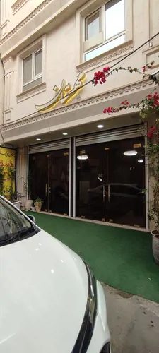 تصویر 4 - سوییت نزدیک به حرم مطهر فقط با ۴دقیقه پیاده روی در قم