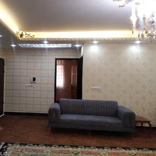 تصویر 12 - آپارتمان مبله امیرسام (واحد 1) در  سرعین