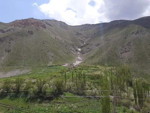 تصویر 9 - خانه ویلایی علیرضا در  دیزین