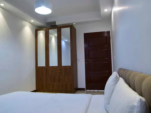 تصویر 10 - آپارتمان مبله لوکس (ویژه) در ونک در تهران