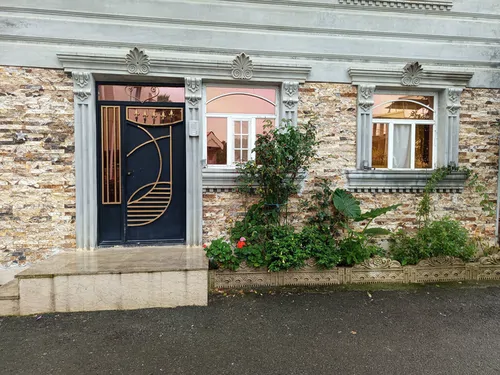 تصویر 10 - ویلا مبله پایدار در  آستارا