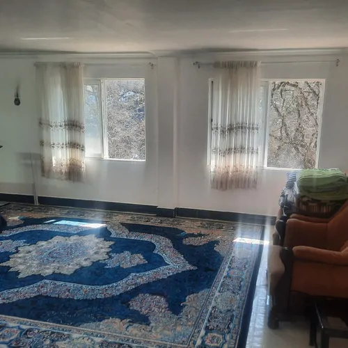 تصویر 7 - آپارتمان مبله خاطره دریا و ابر در  فیلبند
