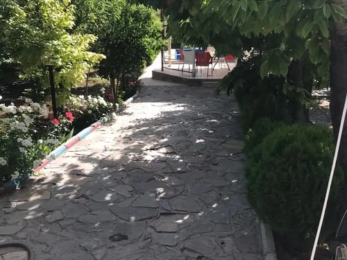 تصویر 3 - ویلا بهارک در کردان