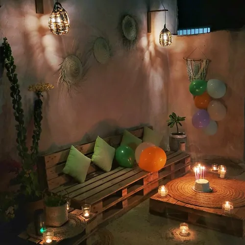 تصویر 8 - اقامتگاه بوم‌گردی دره سفید در  هرمز