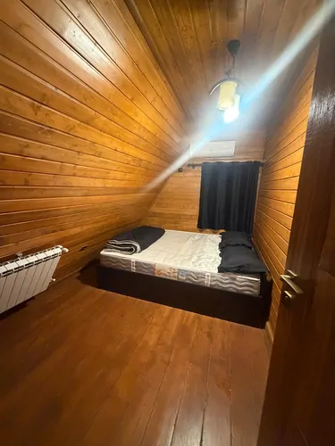 تصویر 9 - ویلا ویلا استخردار آبگرم آرسان در  انزلی