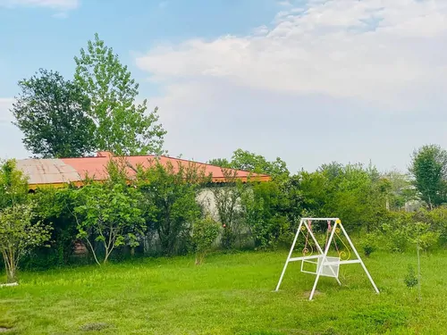 تصویر 25 - ویلا سعید در  ماسال