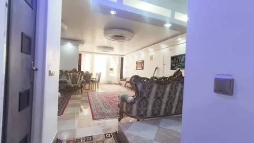 تصویر 5 - آپارتمان مبله لاله در  خرم آباد