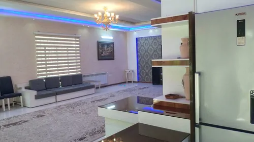 تصویر 8 - ویلا استخردار آبگرم آرامش  در  مشهد