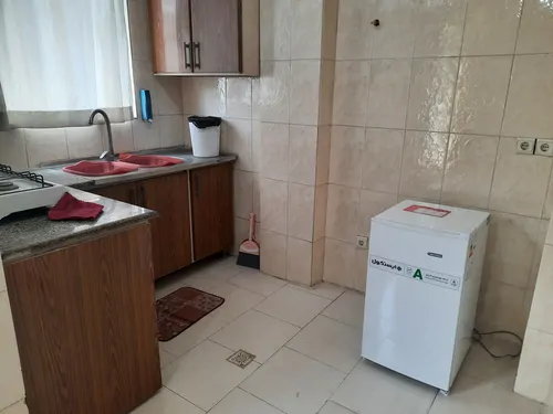 تصویر 23 - آپارتمان ساحلی دانیال (واحد 1) در  بابلسر