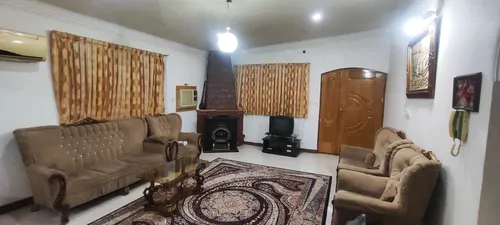 تصویر 5 - خانه خانه ویلایی همایون با آلاچیق و حیاط بزرگ مناسب دورهمی و اقامت در  بابلسر