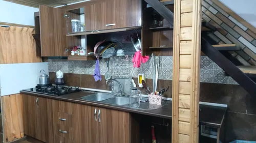 تصویر 5 - ویلا سوئیسی جنگلی گیلانجان در ماسال