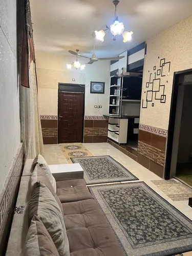 تصویر 4 - اقامتگاه بوم‌گردی مم گپو (اتاق گلپاوو) در  قشم