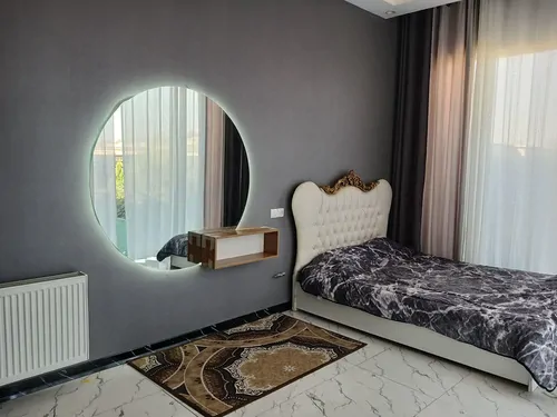 تصویر 11 - ویلا استخر آبگرم رادین در  سهیلیه