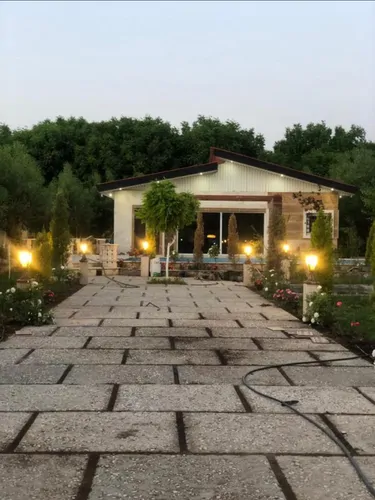 تصویر 2 - ویلا آراد در کرج