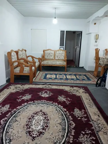 تصویر 2 - خانه مبله یاس در رامسر
