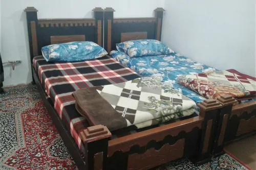 تصویر 5 - آپارتمان اعتصامی در  رویان