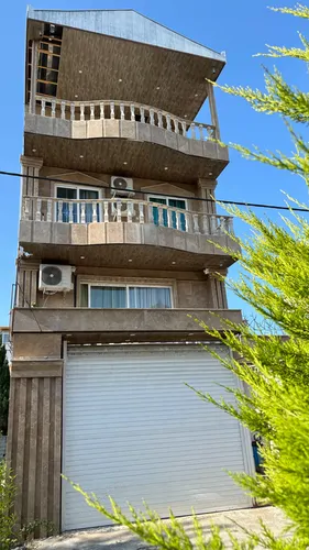 تصویر 10 - ویلا دریا (12) در سرخ رود