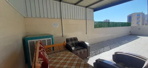 تصویر 13 - سوییت ماهور در  خرم آباد