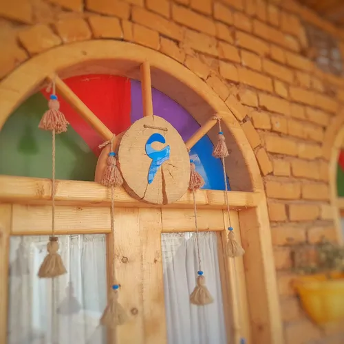 تصویر 7 - روستایی و عشایری بوژان (اتاق ۶) در  نیشابور