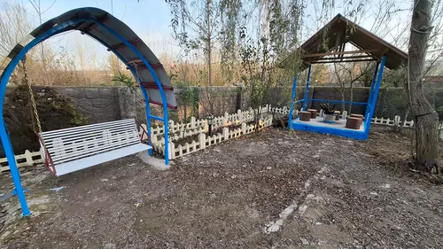 تصویر 12 - ویلا قیصر کوه درکچا در  رشت