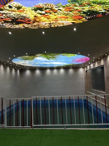 تصویر 4 - ویلا مجتمع توریسی شاهو در پاوه