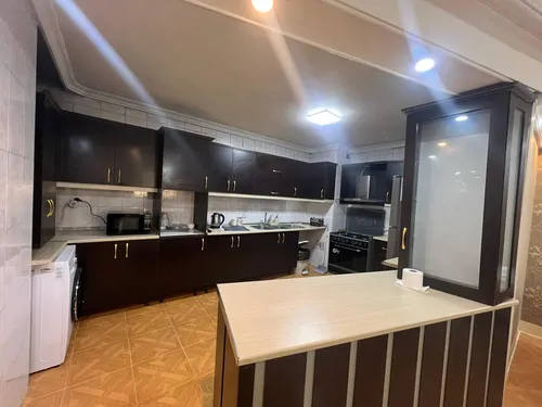 تصویر 6 - آپارتمان مبله معالی آباد (302)  در  شیراز