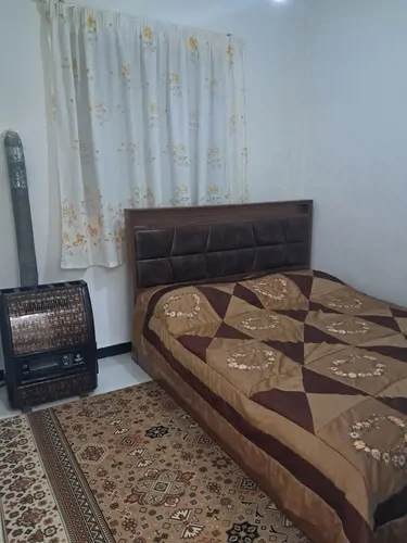 تصویر 6 - ویلا جنگل نما در ساری