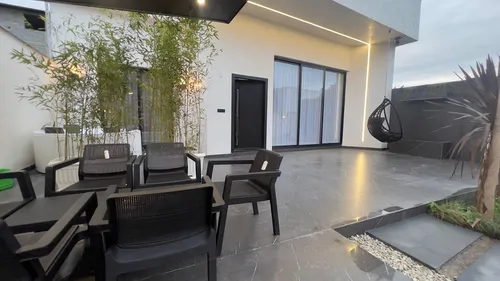 تصویر 15 - ویلا مدرن دیار در رامسر