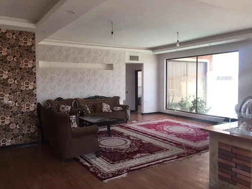 تصویر 2 - ویلا استخردار آبسرد سالار در سهیلیه