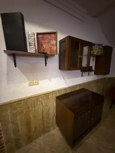 تصویر 12 - ویلا تریپلکس اربه کله در  کتالم