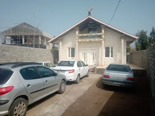 تصویر 2 - ویلا عقاب طلایی در چمخاله