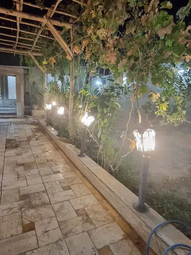 تصویر 2 - ویلا خونه باغ در کاشان