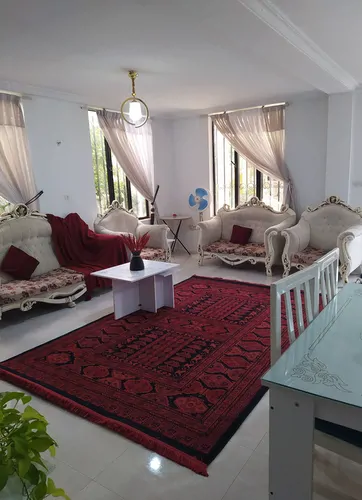 تصویر 3 - ویلا کوهستانی اشرفی در کلاردشت