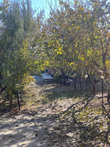 تصویر 19 - ویلا باغ با استخر سرپوشیده و جکوزی احسانی در  هشتگرد