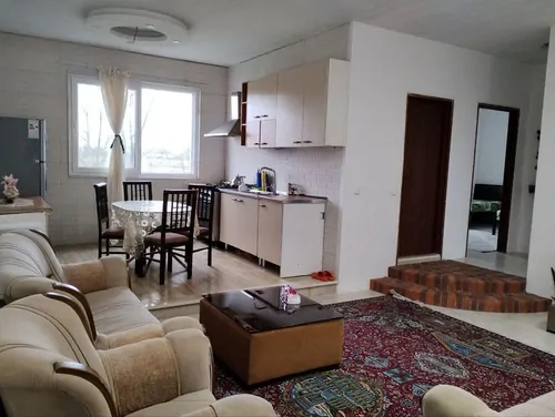 تصویر 6 - ویلا سرای سبز فروردین  در  لاهیجان