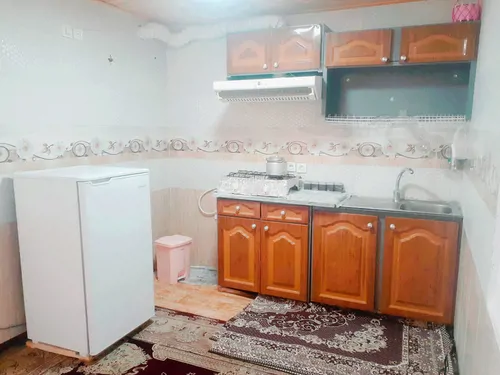 تصویر 4 - سوییت عمو رشید (واحد ۷) در بابل