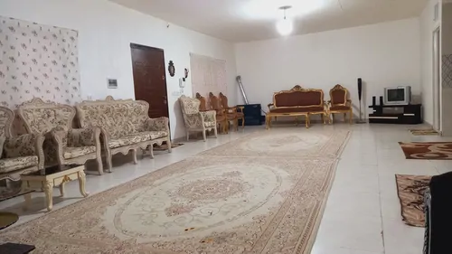 تصویر 5 - ویلا باغ ویلا لاکچری با تمامی امکانات  در  شهریار