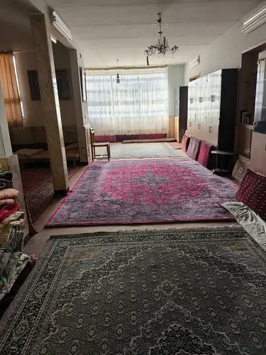 تصویر 3 - آپارتمان منزل دربستی خیلی تمیز در مشهد