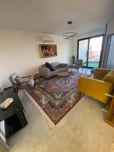 تصویر 3 - ویلا باغ شایان در کردان