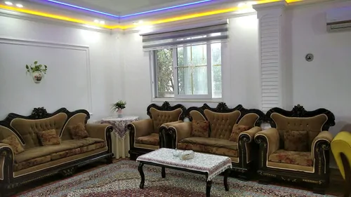 تصویر 2 - ویلا سپیدرود در رشت