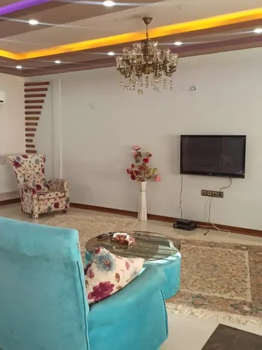 تصویر 2 - ویلا امیر در فرح آباد